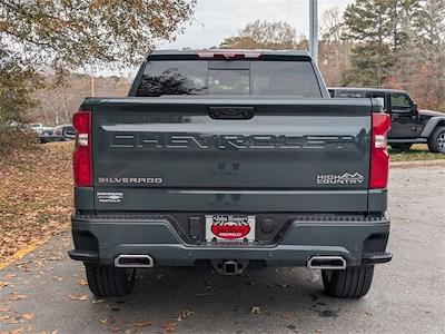 New 2026 Chevrolet Silverado 1500 High Country Crew Cab for sale #N26053 - photo 2