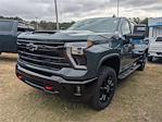 2026 Chevrolet Silverado 2500 Crew Cab 4WD Pickup for sale #N26054 - photo 1