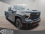 2026 Chevrolet Silverado 2500 Crew Cab 4WD Pickup for sale #N26054 - photo 39