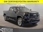 2024 Chevrolet Silverado 2500 Crew Cab 4WD Pickup for sale #N26054A - photo 1