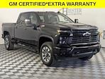 2024 Chevrolet Silverado 2500 Crew Cab 4WD Pickup for sale #N26054A - photo 2