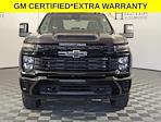 2024 Chevrolet Silverado 2500 Crew Cab 4WD Pickup for sale #N26054A - photo 3