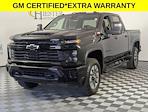 2024 Chevrolet Silverado 2500 Crew Cab 4WD Pickup for sale #N26054A - photo 4
