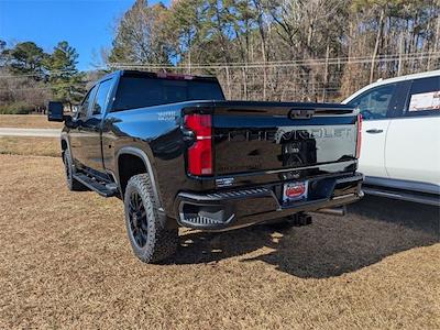 New 2026 Chevrolet Silverado 2500 LT Crew Cab for sale #N26055 - photo 2