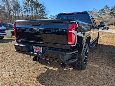 New 2026 Chevrolet Silverado 2500 LT Crew Cab for sale #N26055 - photo 1