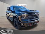 New 2026 Chevrolet Silverado 2500 LT Crew Cab for sale #N26055 - photo 39