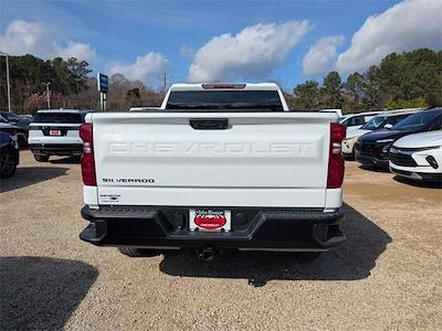 New 2026 Chevrolet Silverado 1500 Work Truck Crew Cab for sale #N26056 - photo 2