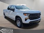 New 2026 Chevrolet Silverado 1500 Work Truck Crew Cab for sale #N26056 - photo 33