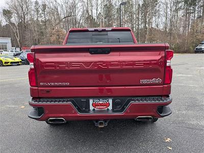 Used 2021 Chevrolet Silverado 1500 High Country Crew Cab for sale #N26058A - photo 1
