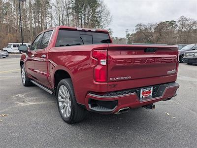 Used 2021 Chevrolet Silverado 1500 High Country Crew Cab for sale #N26058A - photo 2