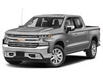 2021 Chevrolet Silverado 1500 Crew Cab 4WD Pickup for sale #N26064B - photo 1