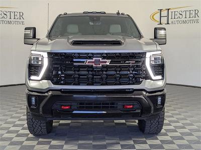 Used 2024 Chevrolet Silverado 2500 ZR2 Crew Cab for sale #N26065A - photo 1