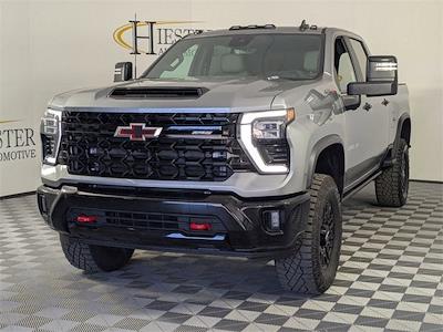 Used 2024 Chevrolet Silverado 2500 ZR2 Crew Cab for sale #N26065A - photo 2