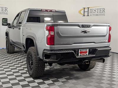 Used 2024 Chevrolet Silverado 2500 ZR2 Crew Cab for sale #N26065A - photo 2