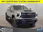 Used 2024 Chevrolet Silverado 2500 ZR2 Crew Cab for sale #N26065A - photo 37