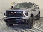 Used 2024 Chevrolet Silverado 2500 ZR2 Crew Cab for sale #N26065A - photo 1