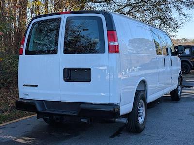 New 2025 Chevrolet Express 2500 Empty Cargo Van for sale #N26068 - photo 1