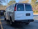 New 2025 Chevrolet Express 2500 Empty Cargo Van for sale #N26068 - photo 3