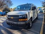 New 2025 Chevrolet Express 2500 Empty Cargo Van for sale #N26068 - photo 4