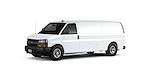 2025 Chevrolet Express 2500 RWD Empty Cargo Van for sale #N26068 - photo 4