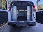 New 2025 Chevrolet Express 2500 Empty Cargo Van for sale #N26068 - photo 18