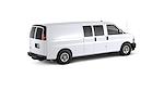 2025 Chevrolet Express 2500 RWD Empty Cargo Van for sale #N26068 - photo 5