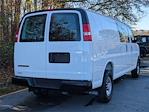 New 2025 Chevrolet Express 2500 Empty Cargo Van for sale #N26068 - photo 1
