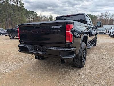 New 2026 Chevrolet Silverado 2500 LT Crew Cab for sale #N26072 - photo 1