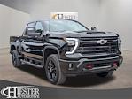 New 2026 Chevrolet Silverado 2500 LT Crew Cab for sale #N26072 - photo 41
