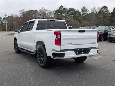 New 2026 Chevrolet Silverado 1500 RST Crew Cab for sale #N26077 - photo 2
