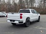 2026 Chevrolet Silverado 1500 Crew Cab 4WD Pickup for sale #N26077 - photo 4