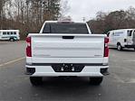 2026 Chevrolet Silverado 1500 Crew Cab 4WD Pickup for sale #N26077 - photo 3