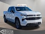 2026 Chevrolet Silverado 1500 Crew Cab 4WD Pickup for sale #N26078 - photo 39