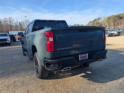 New 2026 Chevrolet Silverado 1500 LT Crew Cab for sale #N26085 - photo 2