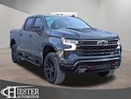 New 2026 Chevrolet Silverado 1500 LT Crew Cab for sale #N26085 - photo 38