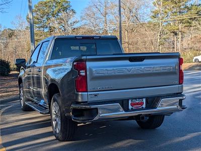 New 2026 Chevrolet Silverado 1500 LTZ Crew Cab for sale #N26100 - photo 2