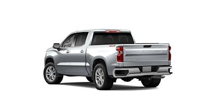 New 2026 Chevrolet Silverado 1500 LTZ Crew Cab for sale #N26100 - photo 2
