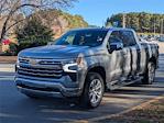 New 2026 Chevrolet Silverado 1500 LTZ Crew Cab for sale #N26100 - photo 1