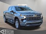 New 2026 Chevrolet Silverado 1500 LTZ Crew Cab for sale #N26100 - photo 46