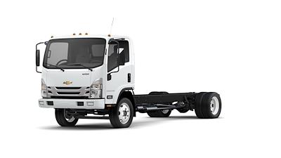New 2026 Chevrolet LCF 4500HG Crew Cab Cab Chassis for sale #N26101 - photo 1