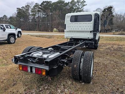 New 2026 Chevrolet LCF 4500HG Crew Cab Cab Chassis for sale #N26102 - photo 1