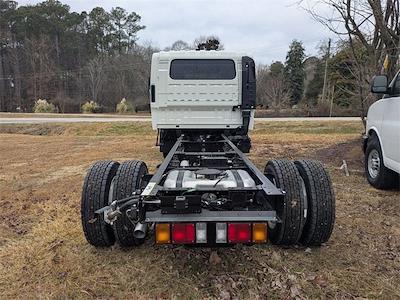 New 2026 Chevrolet LCF 4500HG Crew Cab Cab Chassis for sale #N26103 - photo 2