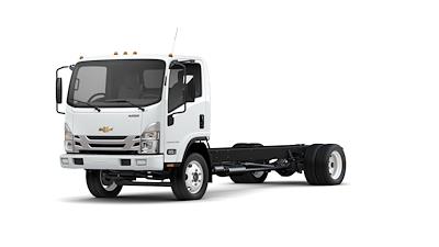 New 2026 Chevrolet LCF 4500HG Crew Cab Cab Chassis for sale #N26103 - photo 1