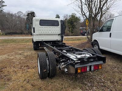 New 2026 Chevrolet LCF 4500HG Crew Cab Cab Chassis for sale #N26103 - photo 2