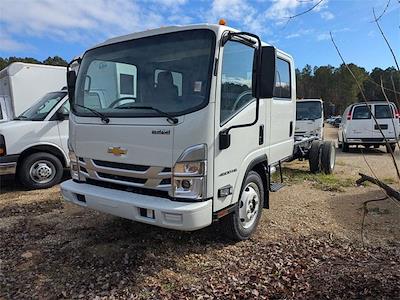 New 2026 Chevrolet LCF 4500HG Crew Cab Cab Chassis for sale #N26105 - photo 1