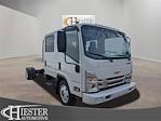 New 2026 Chevrolet LCF 4500HG Crew Cab Cab Chassis for sale #N26105 - photo 4