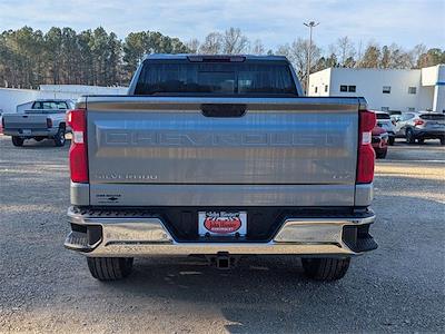 New 2026 Chevrolet Silverado 1500 LTZ Crew Cab for sale #N26106 - photo 2
