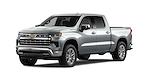 New 2026 Chevrolet Silverado 1500 LTZ Crew Cab for sale #N26106 - photo 39