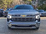 New 2026 Chevrolet Silverado 1500 LTZ Crew Cab for sale #N26106 - photo 5