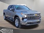New 2026 Chevrolet Silverado 1500 LTZ Crew Cab for sale #N26106 - photo 45